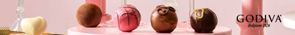 GODIVA